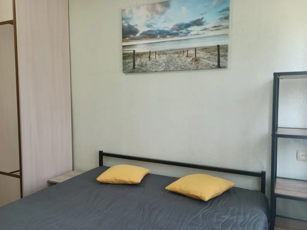 Квартира Двухкомнатная квартира рядом с морем — Пионерский