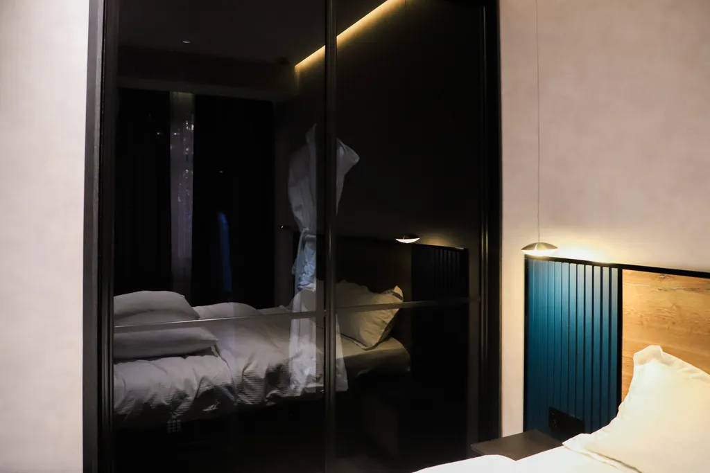 Уютные апартаменты в центре города