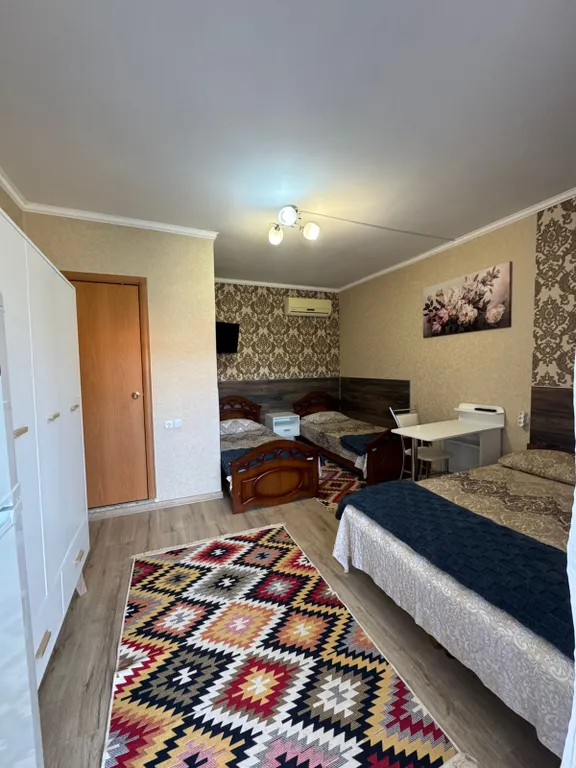 Квартира Комната — Кучугуры