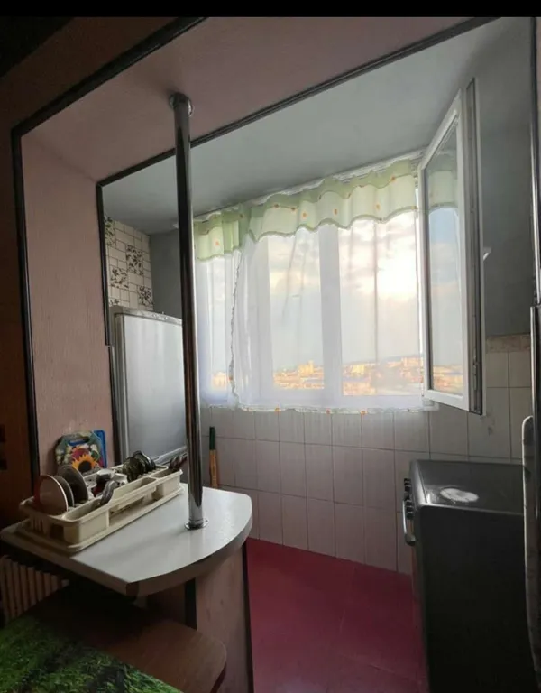 Квартира эконом класса