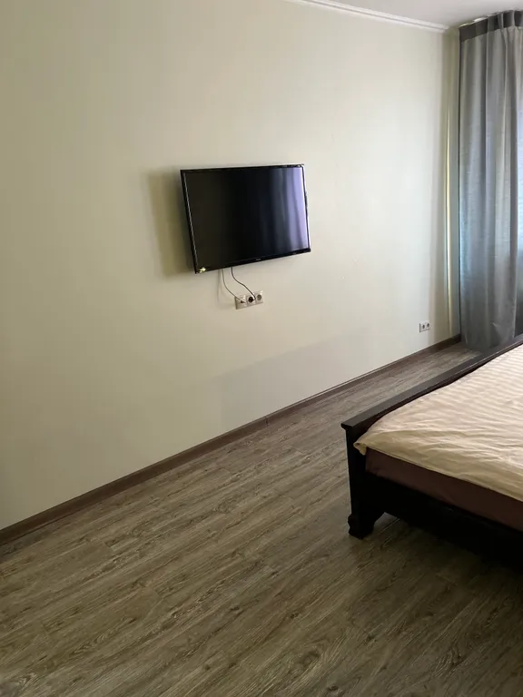 Уютная квартира для влюбленных