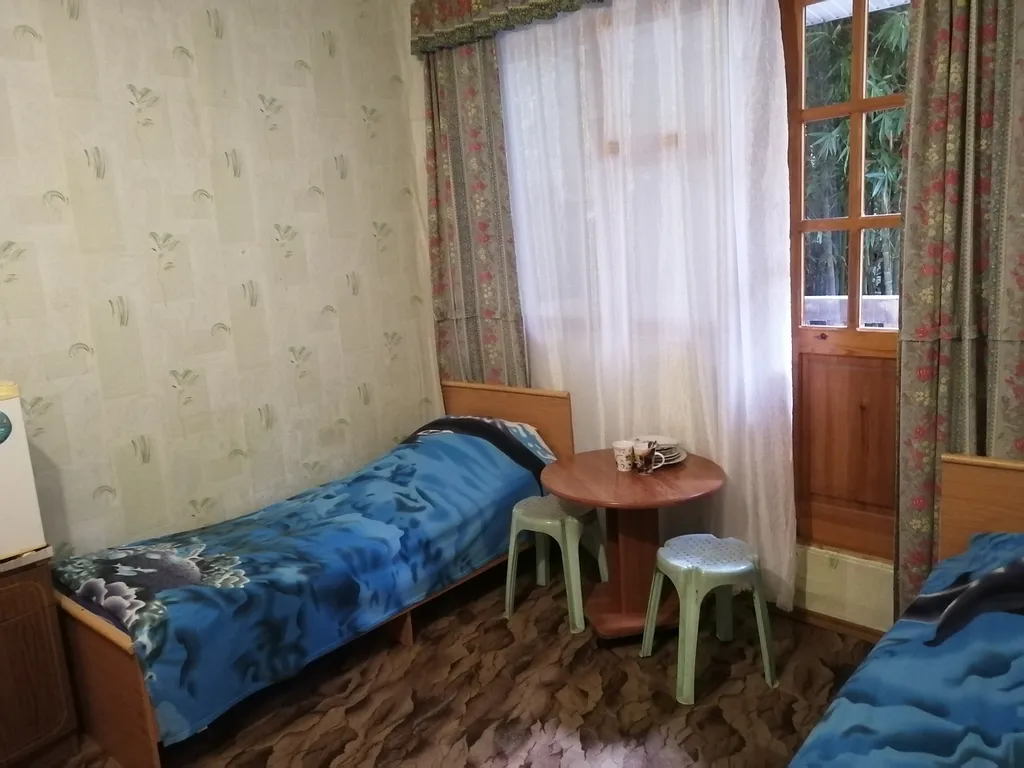 Квартира Комната — Сочи