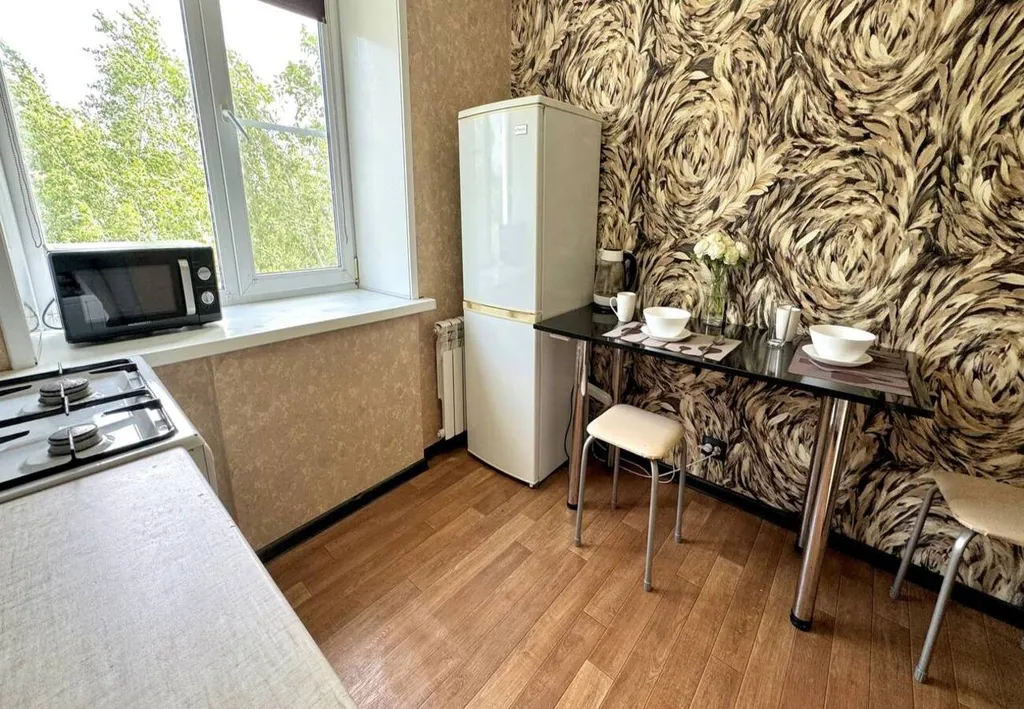 2-комн у РЖД