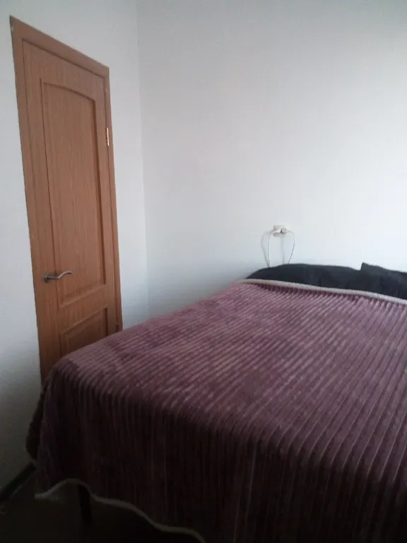 Апартаменты с шикарным панорамным видом на Енисей