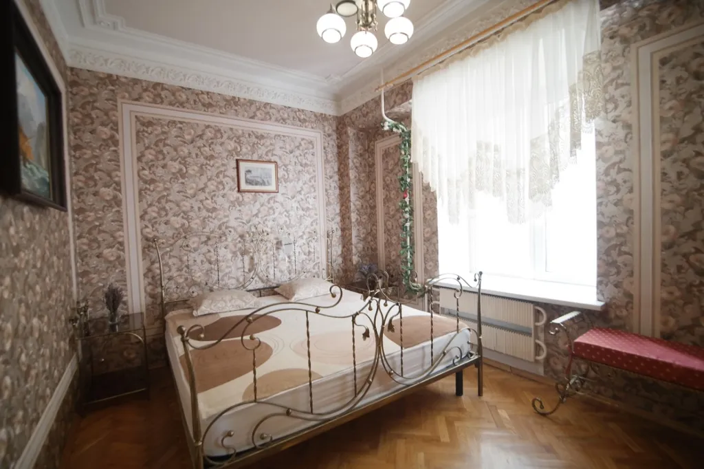 Квартира Апартаменты у Белорусского вокзала — Москва