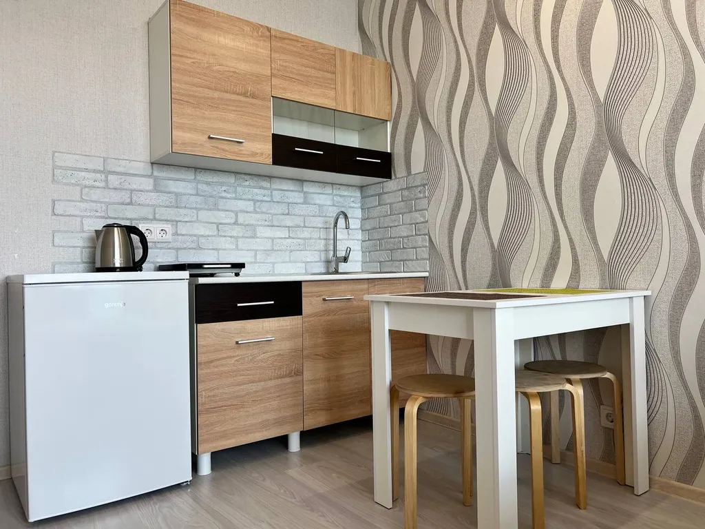 Студия у Цыбы