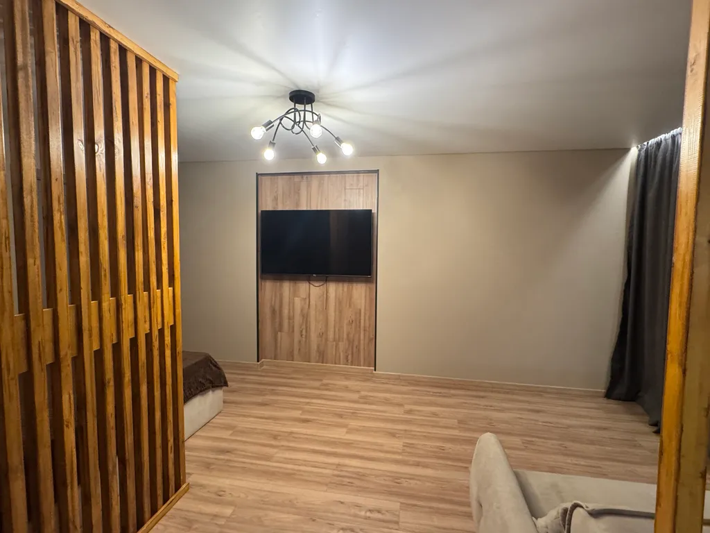 Квартира Квартира студия в 15 минутах от центра Ярославля — Ярославль