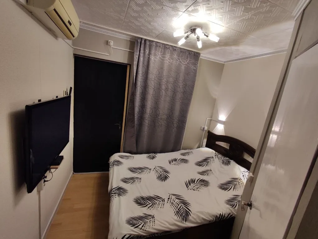 Квартира Апартаменты с видом на горы — аренда посуточно в Архипо-Осиповка