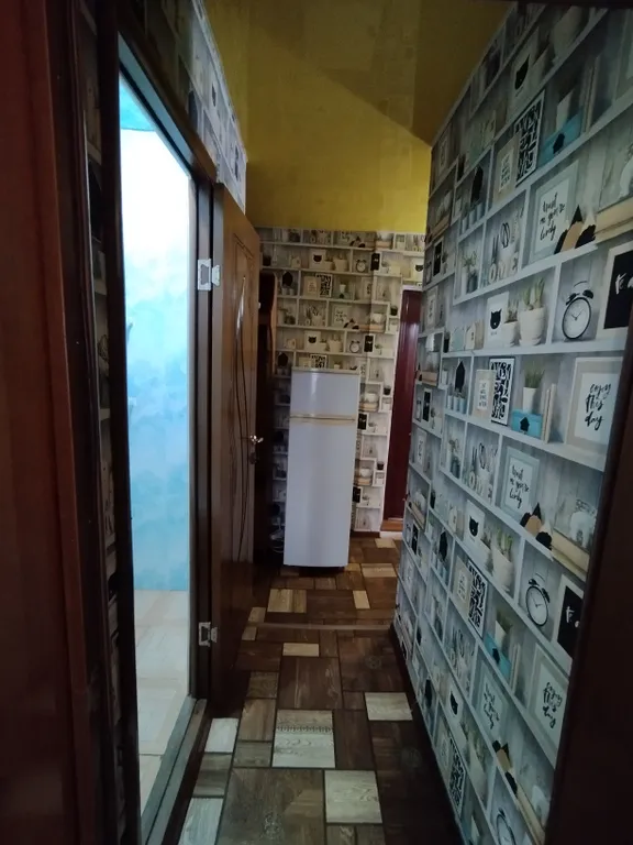 Люкс-комфорт квартира для командировочных с отчётными документами