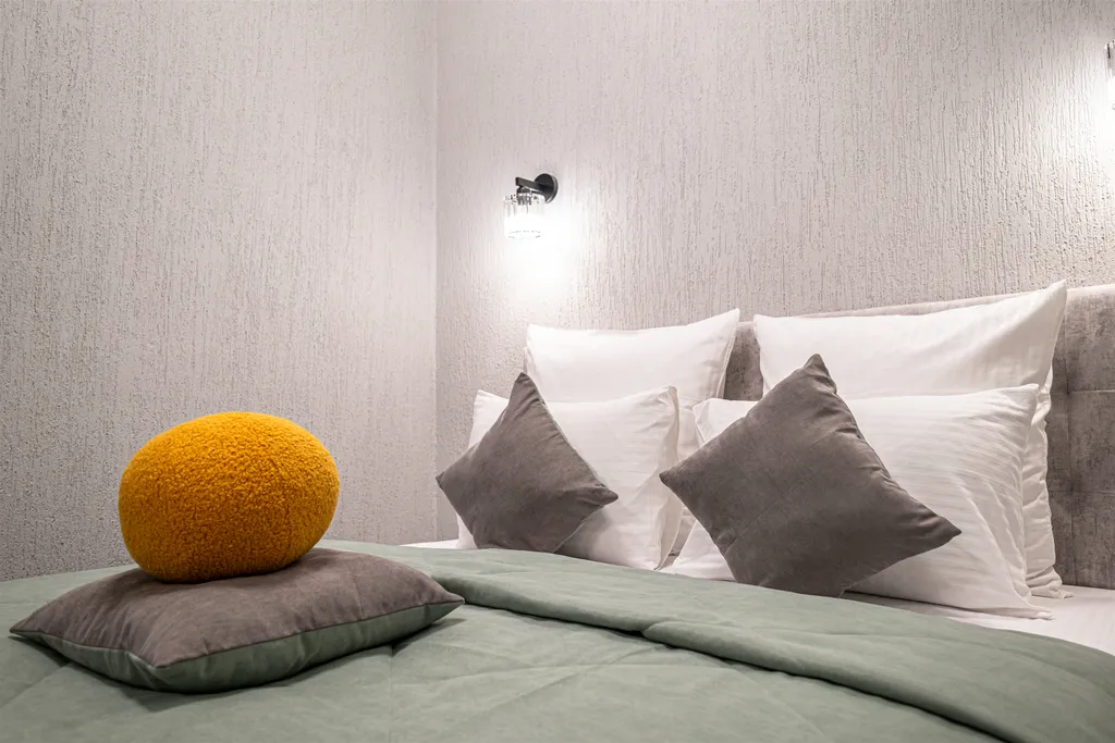 Уютная студия рядом с Эко тропой