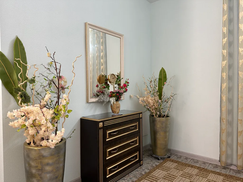 Уютный гостевой дом Лесная Сказка на территории заповедника