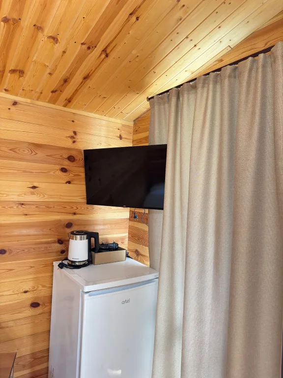 Коттедж Уютный домик — Гагра