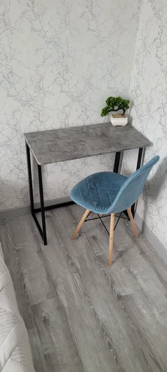 Квартира в центральном районе