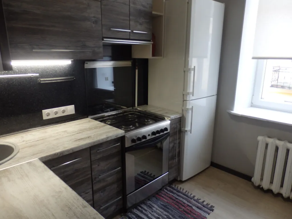 Квартира в историческом центре города — аренда посуточно в Гродно