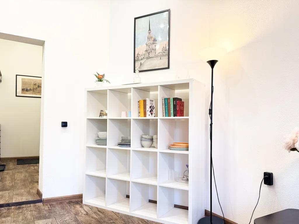 Апартаменты в историческом центре Рязани