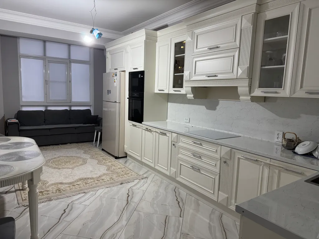 Квартира 2-комнатная Квартира — Махачкала