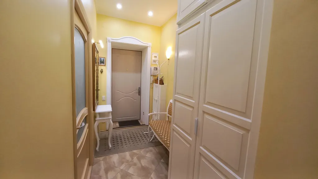 Квартира в самом центре