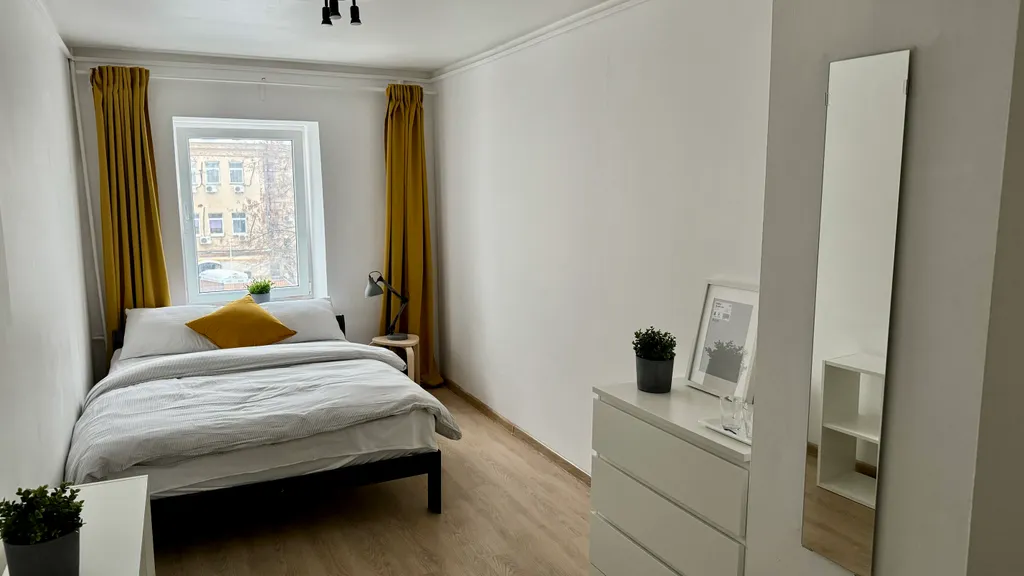 Квартира Светла и уютная комната в центре Москвы — аренда посуточно в Москва