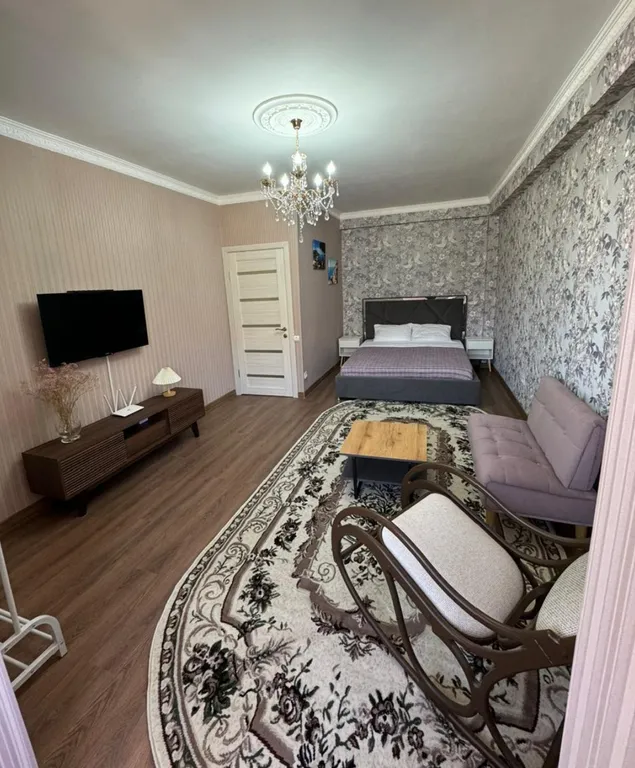 Квартира на Кемпинге