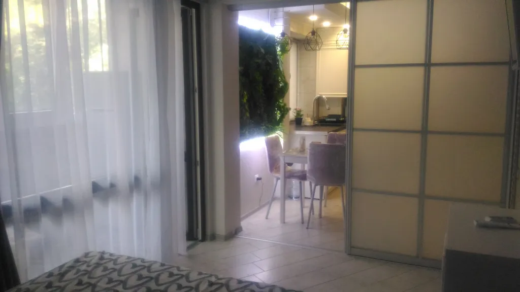 Квартира в самом центре — аренда посуточно в Феодосия