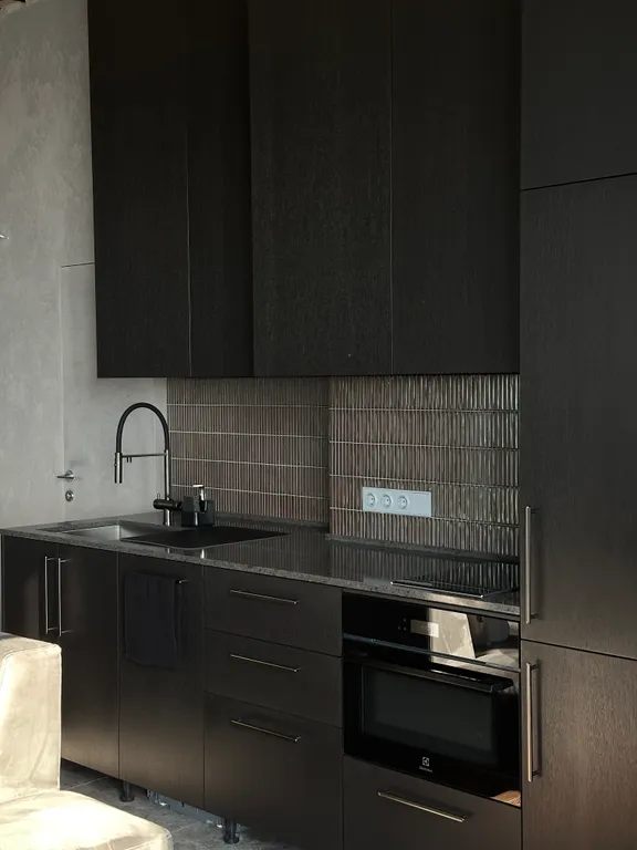 Квартира 2-комнатные апартаменты премиум-класса в центре города — Минск