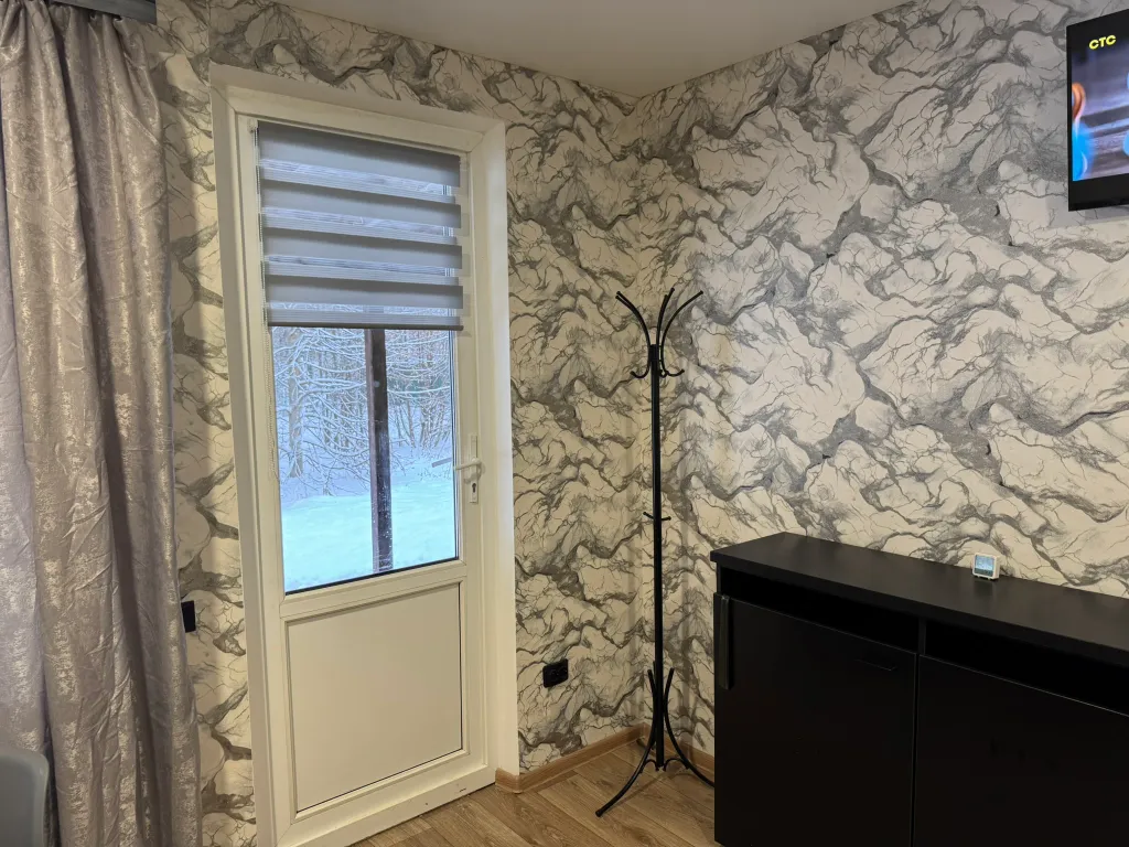 Дом в деревне