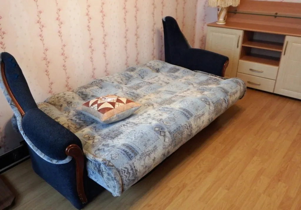 ЖК Оптимист