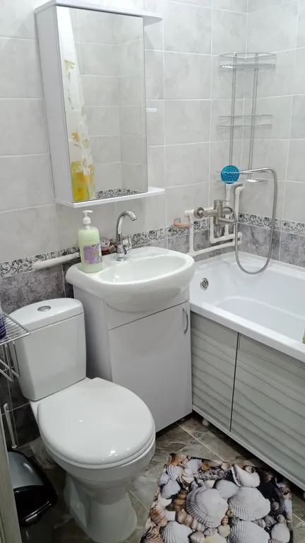 Уютная квартира в центре города Цимлянска