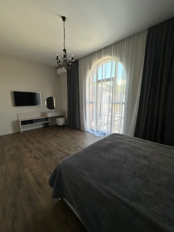 Квартира Новая квартира в самом центре города — Геленджик