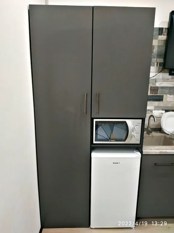 Комфортные апартаменты рядом с метро