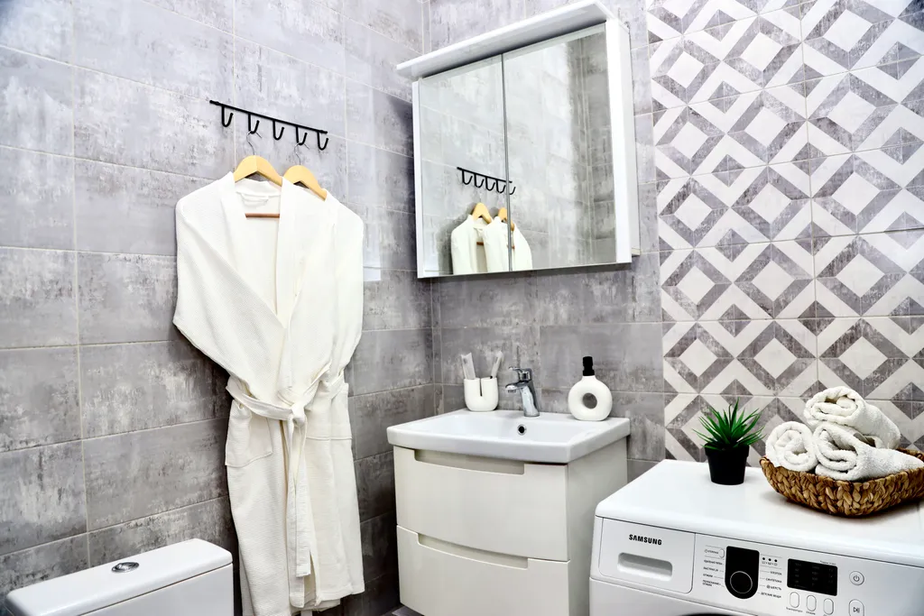 Квартира Апартаменты в центре Алматы — Алматы