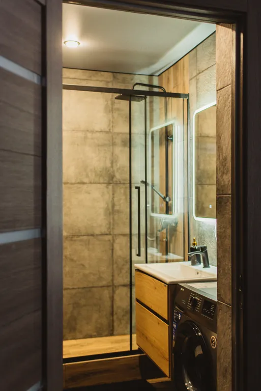 3-комнатный коттедж 100 кв.м. на Пильной.