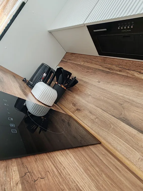 Уютная 1-комнатная квартира комфорт класса