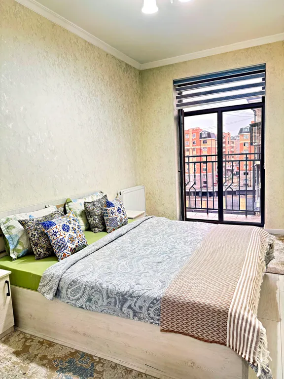 Квартира ЖК New Life by Royal rentals — аренда посуточно в Ташкент