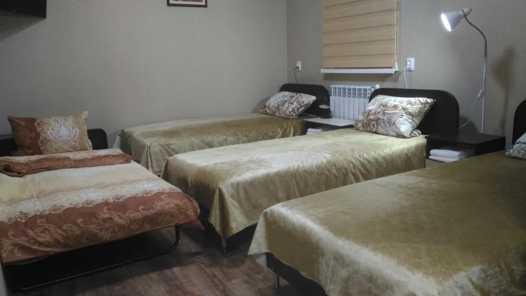 Квартира Комната — Элиста