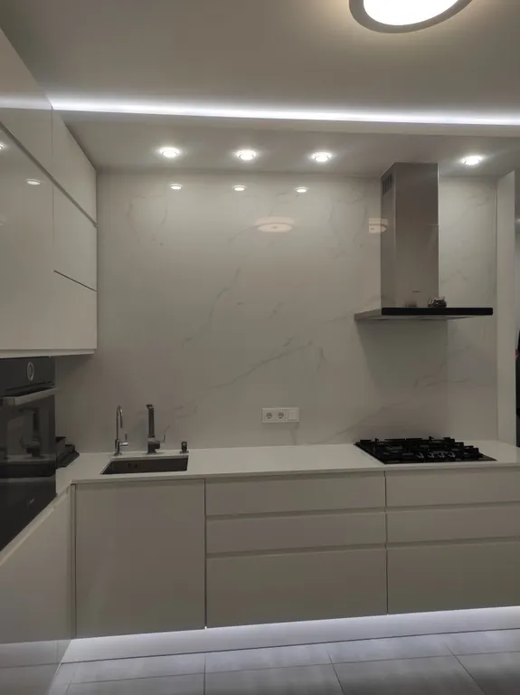 Квартира-апартаменты в историческом центре города