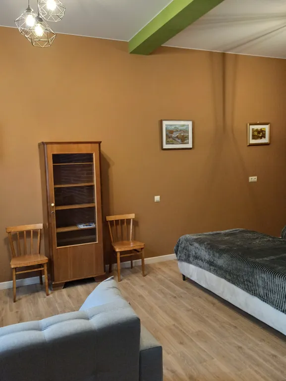 Уютные апартаменты в историческом центре