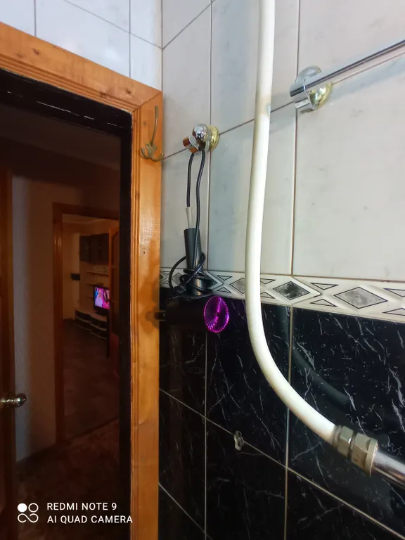 В центре города