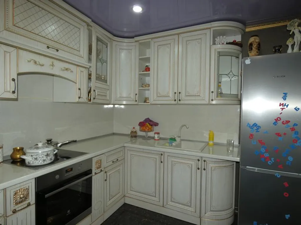 Квартира Уютная квартира с видом на море — Гагра