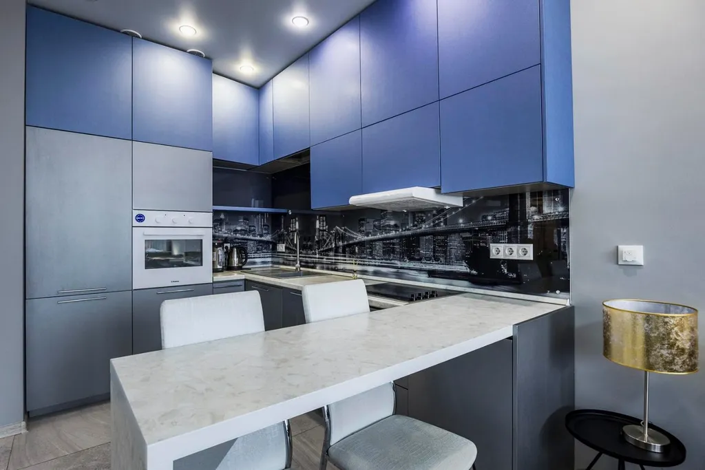 Квартира 1-комнатная Квартира — Москва