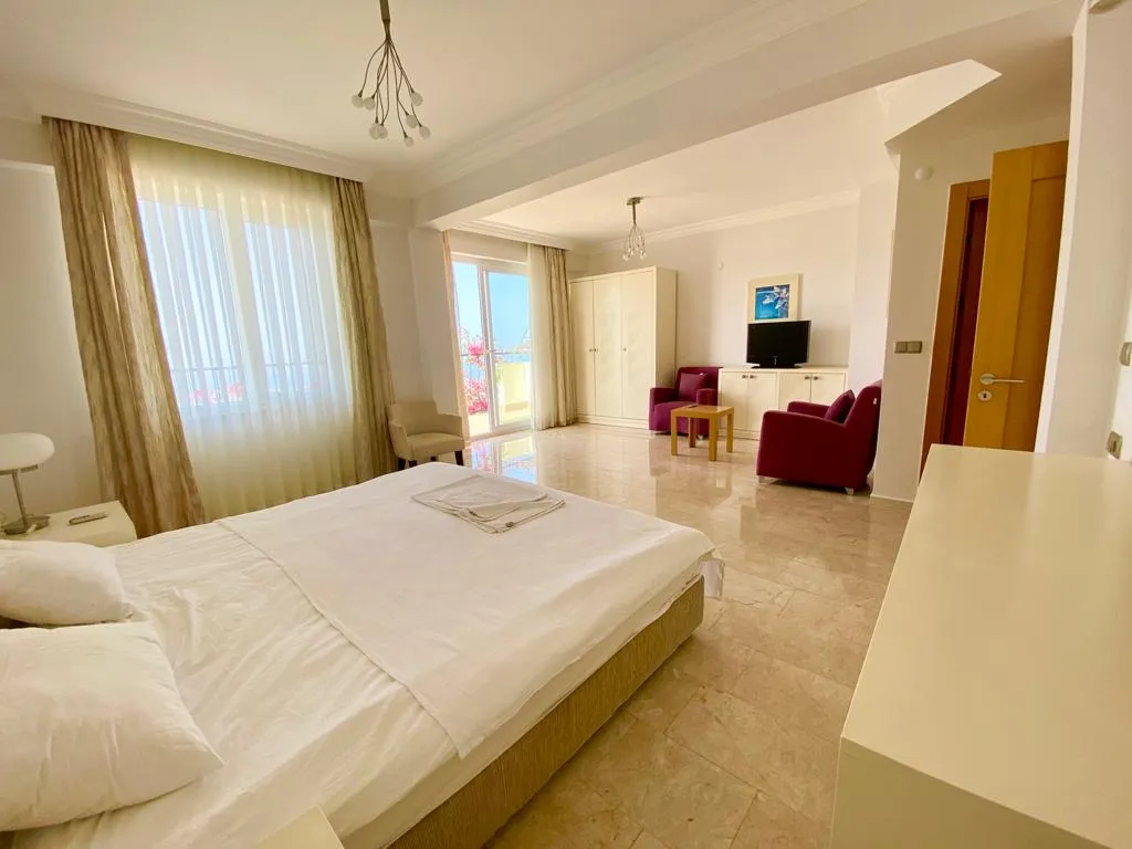 Голд Сити 3+1 дуплекс