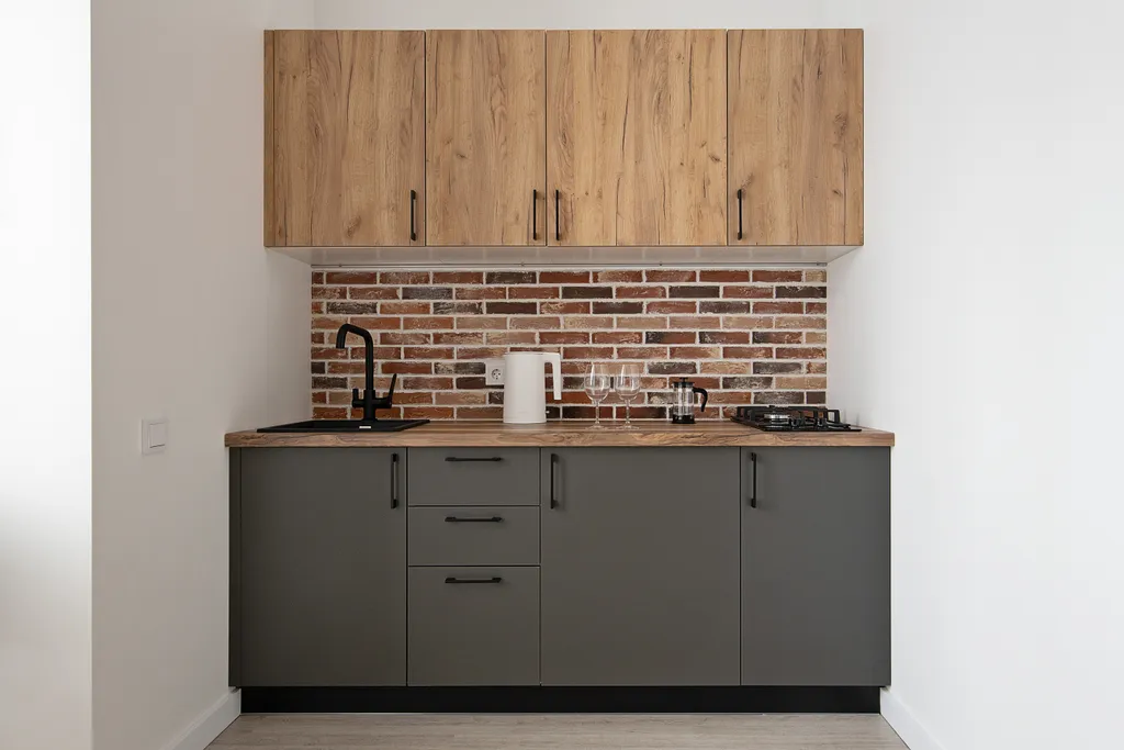 Квартира Квартира Pavlov "Арт Брик" | Студия — Калининград