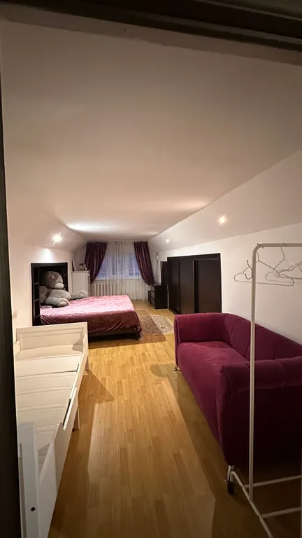 Отдельный уютный дом со всеми удобствами