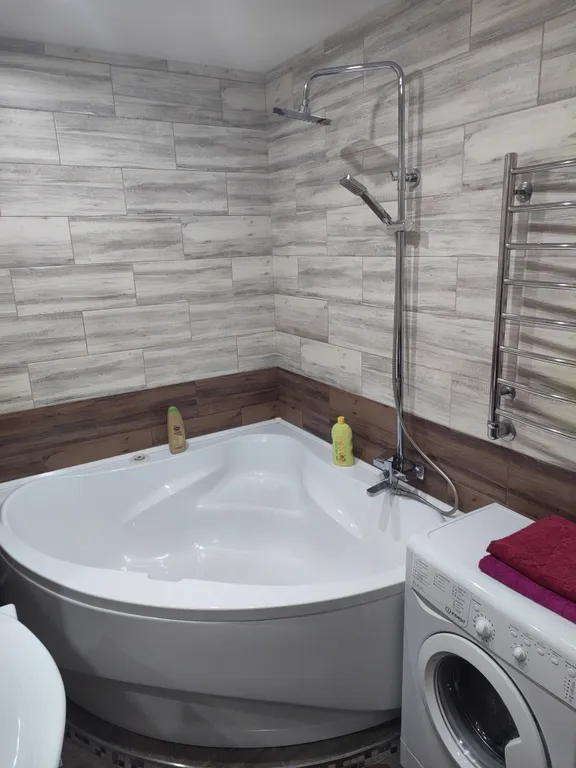 Апартамент Мак