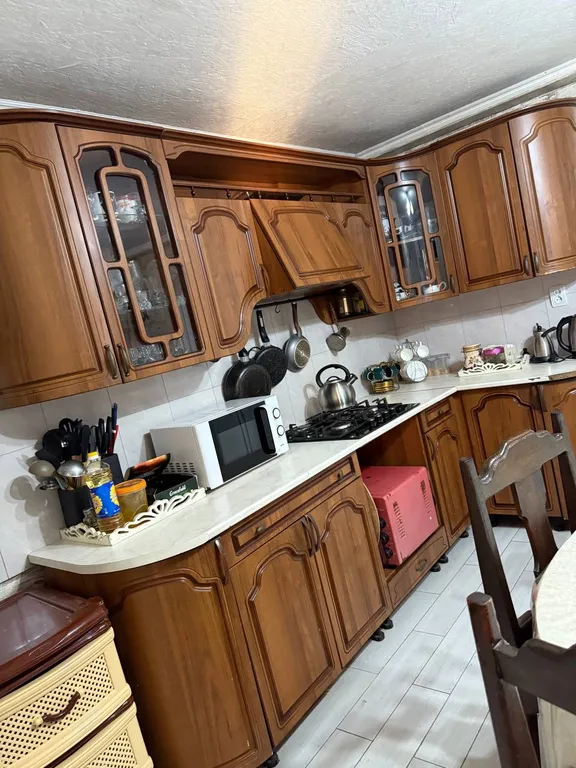 Частный сектор, гостевой дом Уютный номер 2