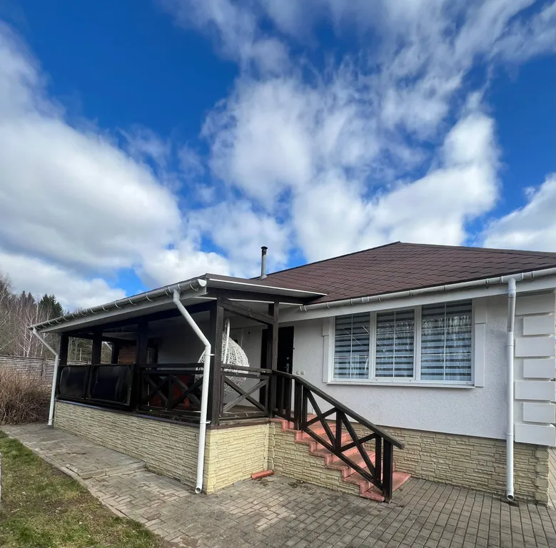 Коттедж Райское место — аренда посуточно в Полоцк