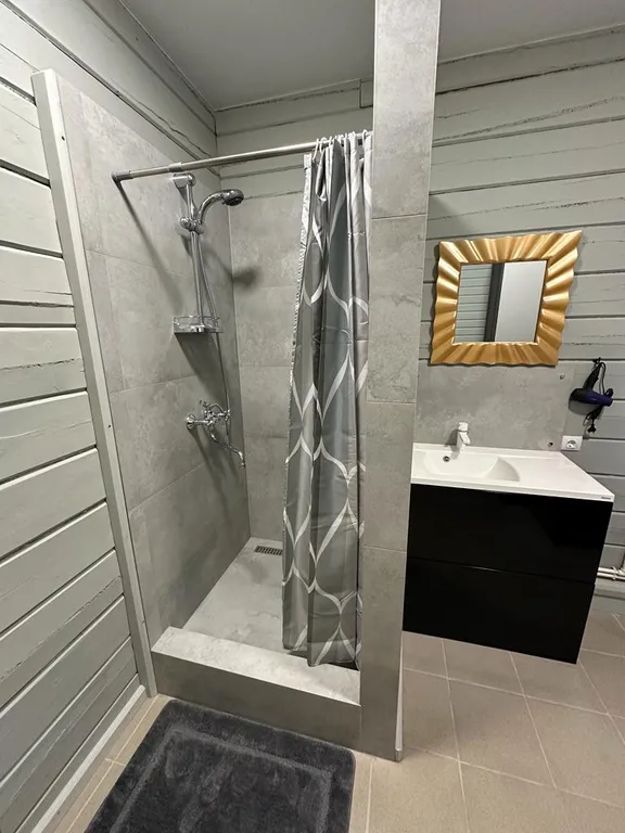 Коттедж Частный дом — Шерегеш