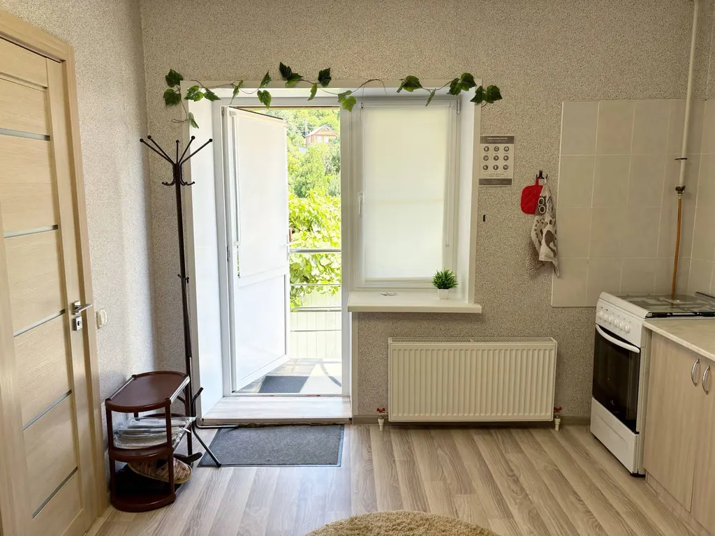 Гостевой дом Бабы Леси