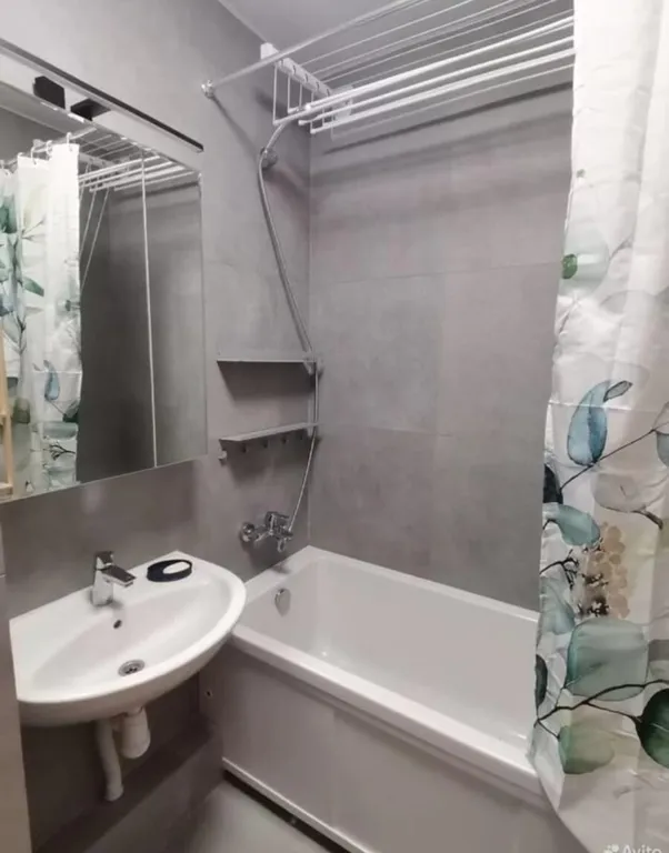 Квартира Квартира Вся необходимая городская жизнь — Рузино