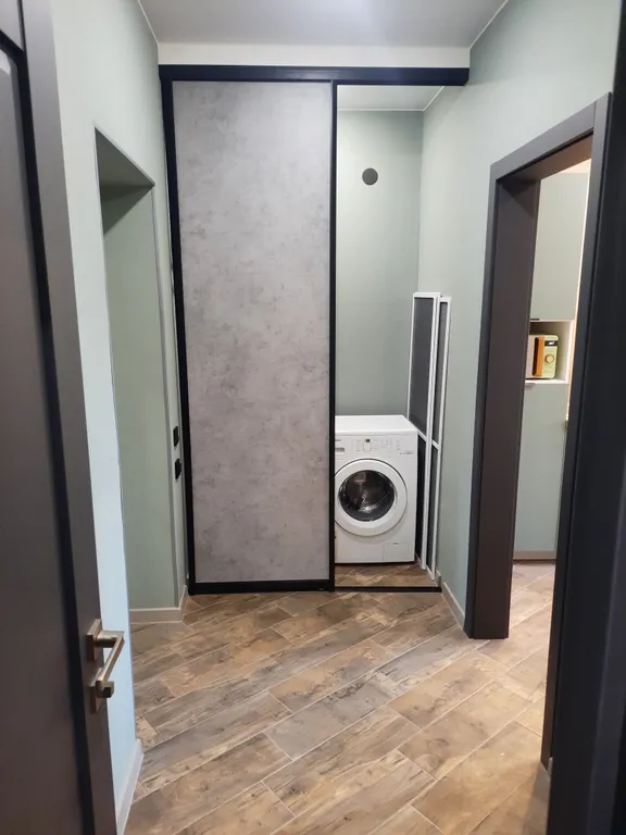 Уютная квартира в старом городе